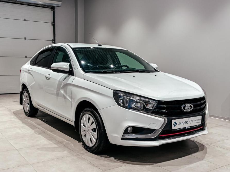 Lada (ВАЗ) Vesta I Екатеринбург  - изображение 2