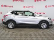 Nissan Qashqai II Вологда  - изображение 21