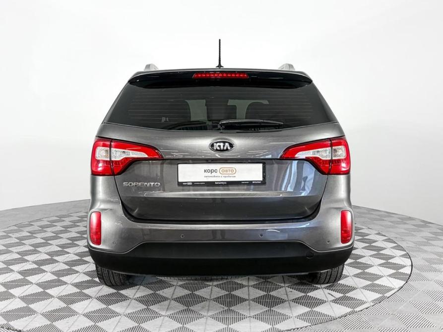 Kia Sorento II Рестайлинг Ногинск  - изображение 10