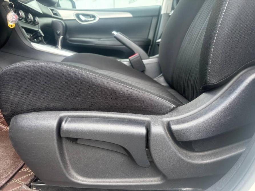 Nissan Sylphy III (China Market) Рестайлинг Нижний Тагил  - изображение 15
