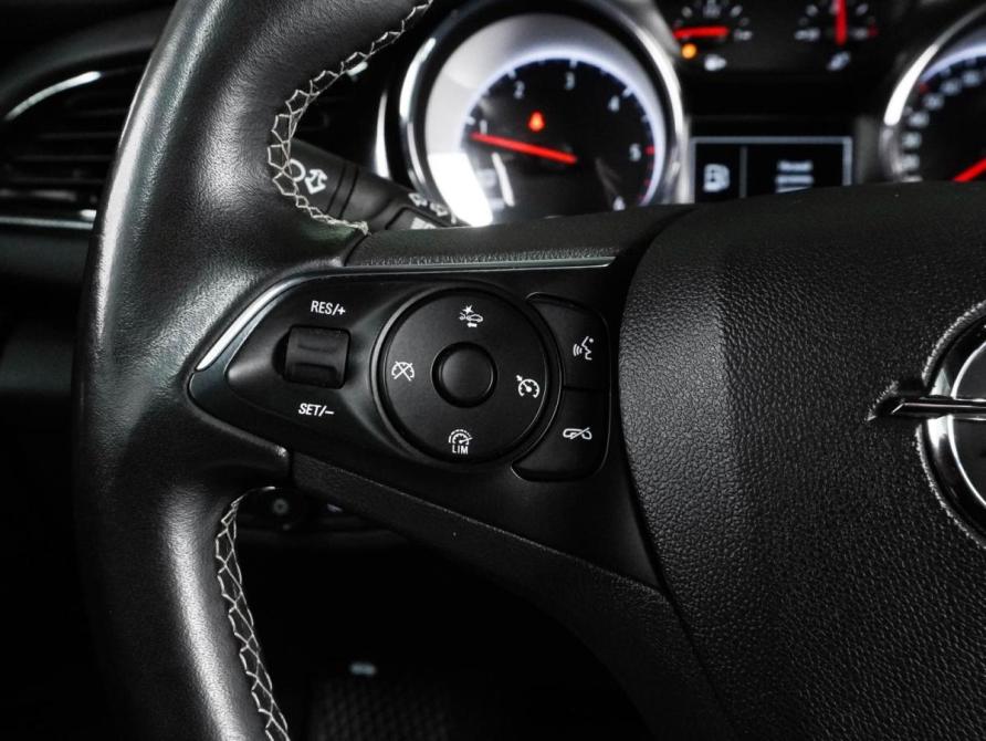 Opel Insignia II Рестайлинг Воронеж  - изображение 16