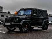 Mercedes-Benz G-Класс AMG I (W463) Рестайлинг 3 Москва  - изображение 28