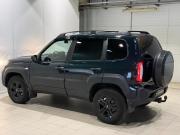 Lada (ВАЗ) Niva Travel I Самара  - изображение 20