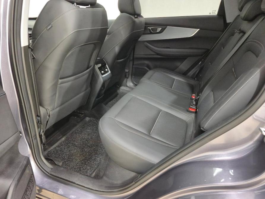 Chery Tiggo 7 Pro Max I Казань  - изображение 19