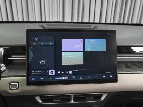 JETOUR DASHING I с пробегом 2023 года, цена 1 828 000 рублей, 40475 км, внедорожник, Автокод Объявления