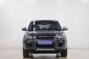 Hyundai Tucson I Новокузнецк  - изображение 38