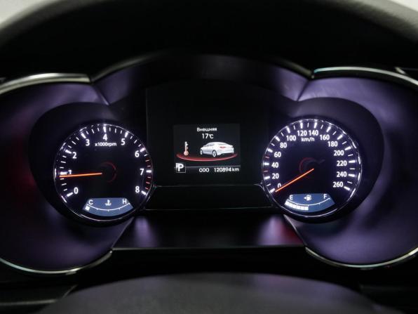Kia Optima III с пробегом 2013 года, цена 1 393 000 рублей, 121000 км, седан, Автокод Объявления