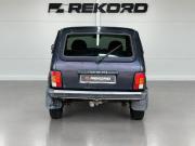 Lada (ВАЗ) 2121 (4x4) I Рестайлинг Уфа  - изображение 18