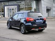 Suzuki SX4 II (S-Cross) Рестайлинг Санкт-Петербург  - изображение 24