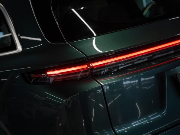 Li Auto (Lixiang) L7 I Рестайлинг с пробегом 2024 года, цена 7 240 000 рублей, 28184 км, внедорожник, Автокод Объявления