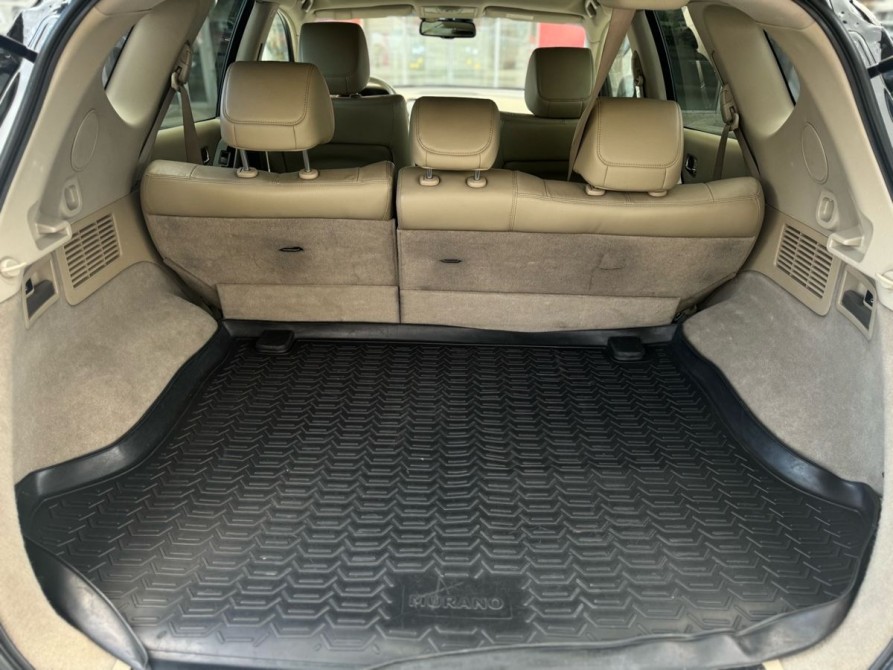 Nissan Murano II (Z51) Рестайлинг 2 Ростов-на-Дону  - изображение 27
