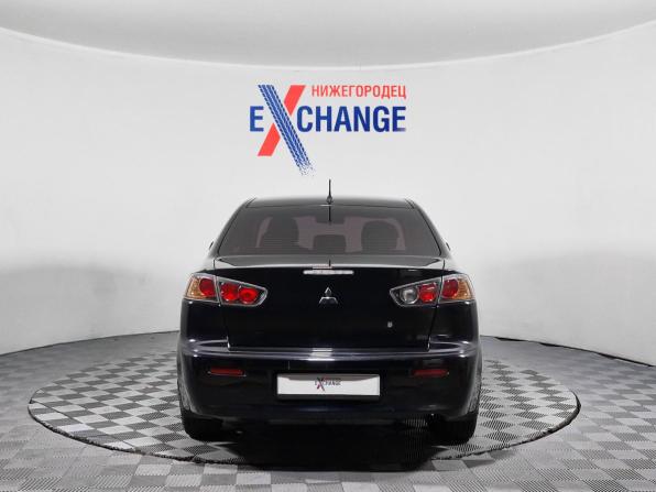Mitsubishi Lancer X Рестайлинг с пробегом 2011 года, цена 629 000 рублей, 125570 км, седан, Автокод Объявления