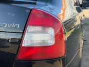 Skoda Octavia II (A5) Рестайлинг Набережные Челны  - изображение 26
