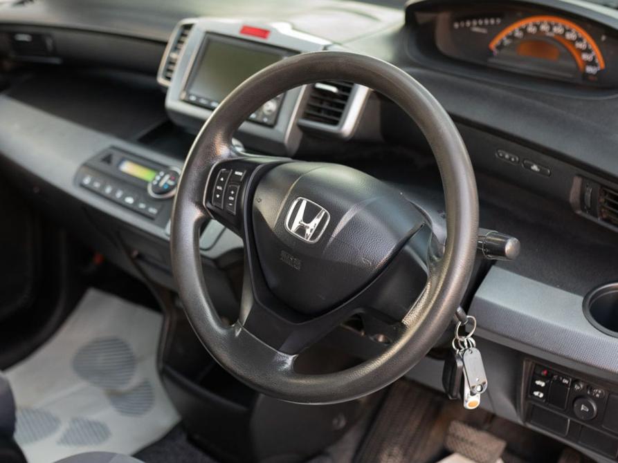 Honda Freed I Новосибирск  - изображение 11