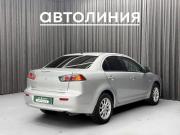 Mitsubishi Lancer X Рестайлинг Красноярск  - изображение 22
