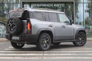 JETOUR T2 Брянск  - изображение 24