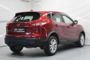 Nissan Qashqai II Кемерово  - изображение 28