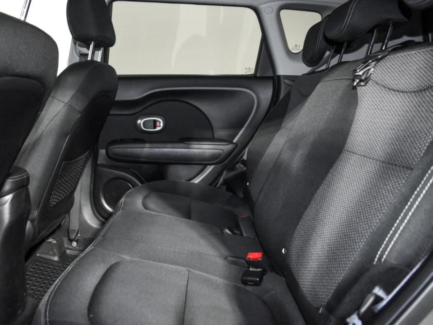 Kia Soul II Рестайлинг Санкт-Петербург  - изображение 13
