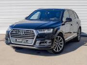 Audi Q7 II (4M) Москва  - изображение 31