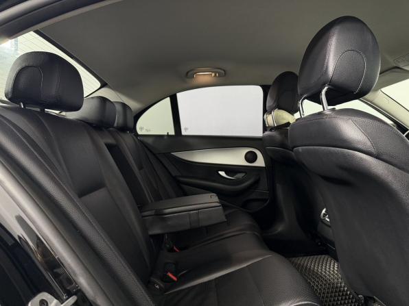 Mercedes-Benz E-Класс V (W213 S213 C238) с пробегом 2019 года, цена 2 350 000 рублей, 144166 км, седан, Автокод Объявления