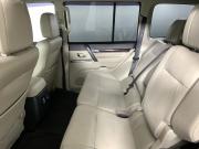 Mitsubishi Pajero IV Рестайлинг 2 Москва  - изображение 37