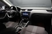 Skoda Octavia III (A7) Рестайлинг Крым  - изображение 56