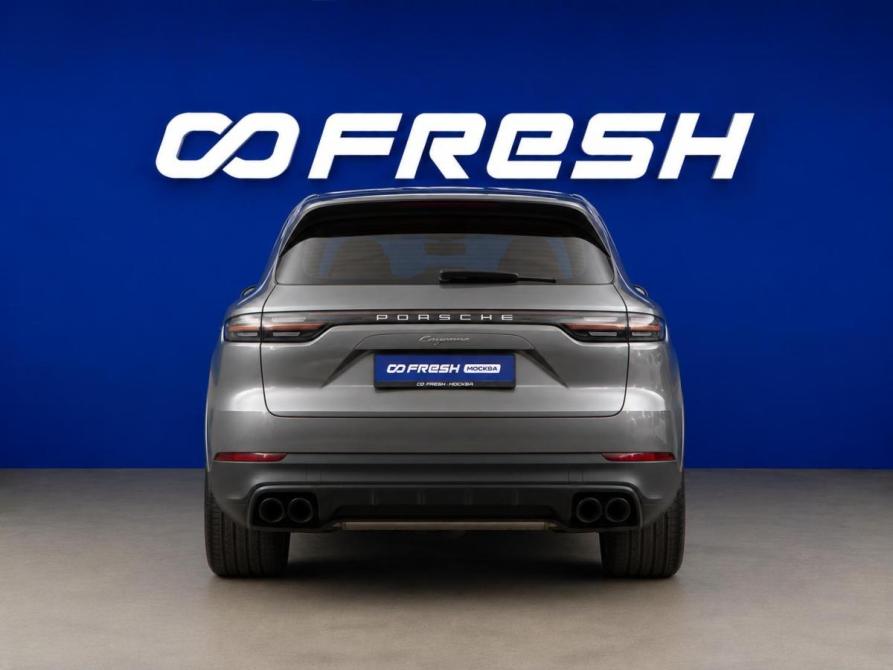 Porsche Cayenne III Москва  - изображение 5