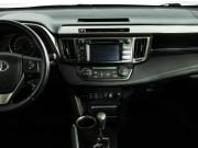 Toyota RAV4 IV (XA40) Санкт-Петербург  - изображение 33