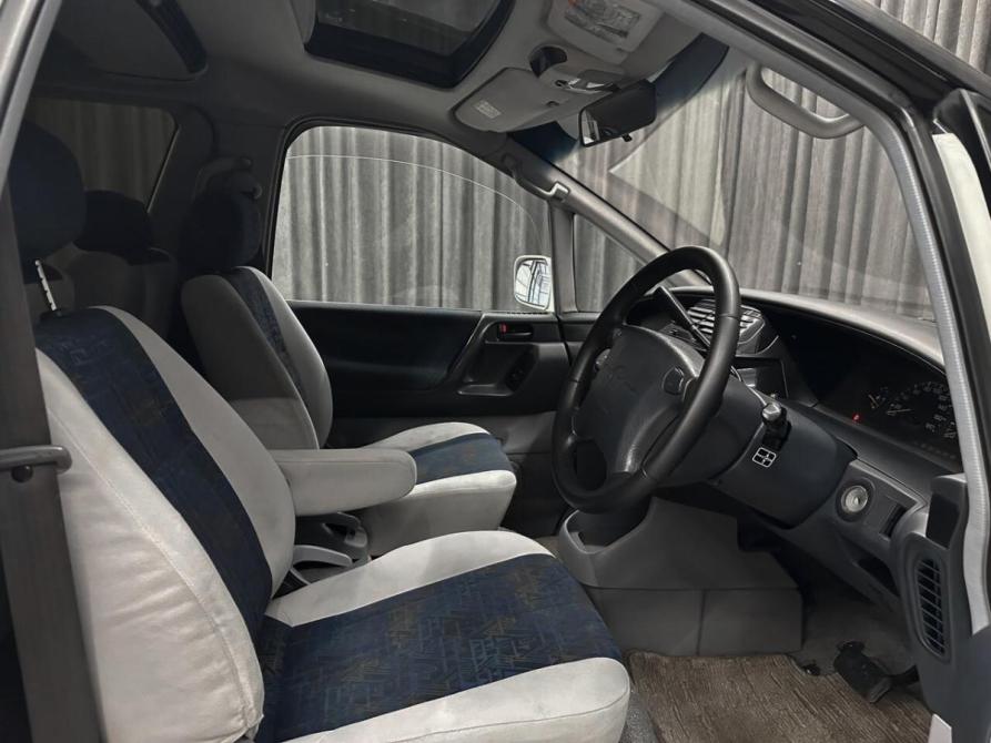 Toyota Estima I Красноярск  - изображение 14