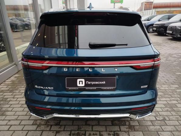 Geely Monjaro I с пробегом 2023 года, цена 2 949 000 рублей, 89384 км, внедорожник, Автокод Объявления