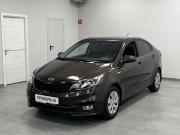 Kia Rio III Рестайлинг Казань  - изображение 16