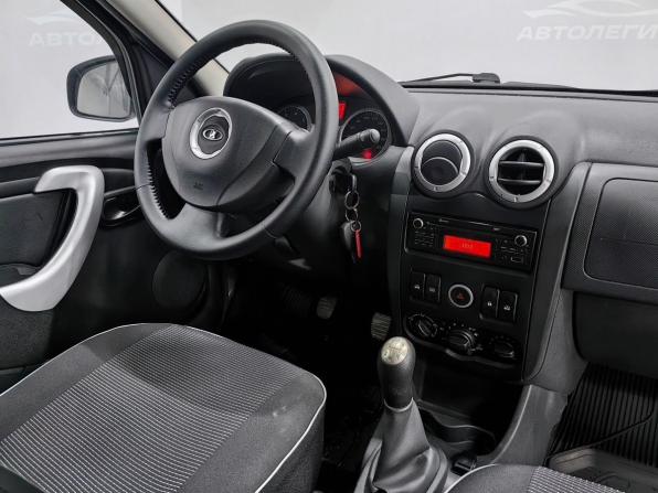 Lada (ВАЗ) Largus I с пробегом 2013 года, цена 699 000 рублей, 313000 км, универсал, Автокод Объявления