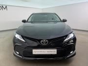 Toyota Camry VIII (XV70) Рестайлинг Москва  - изображение 20