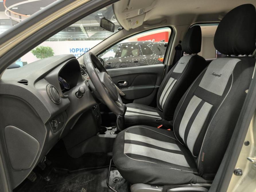 Renault Sandero II Рестайлинг Казань  - изображение 20
