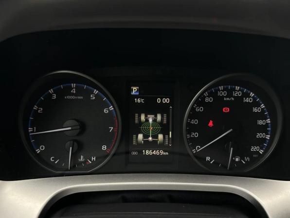 Toyota RAV4 IV (XA40) Рестайлинг с пробегом 2018 года, цена 2 699 000 рублей, 186469 км, внедорожник, Автокод Объявления