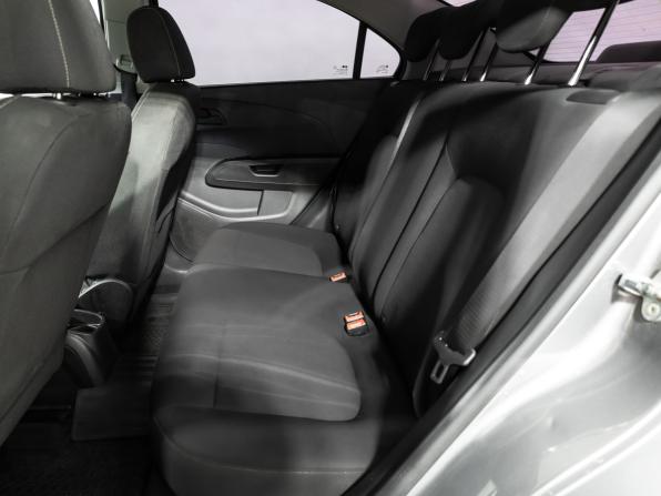 Chevrolet Aveo II с пробегом 2012 года, цена 499 585 рублей, 176150 км, седан, Автокод Объявления