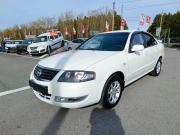 Nissan Almera Classic I Тюмень  - изображение 19