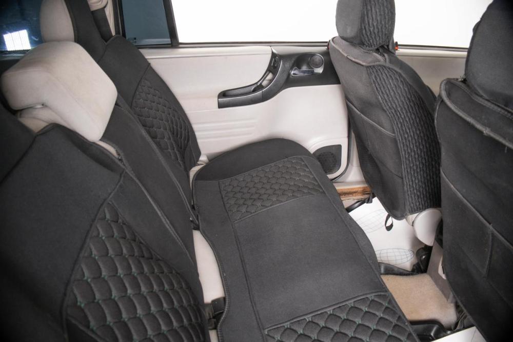 Opel Zafira A Рестайлинг Пермь  - изображение 10