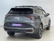 Kia Sportage V Воронеж  - изображение 29