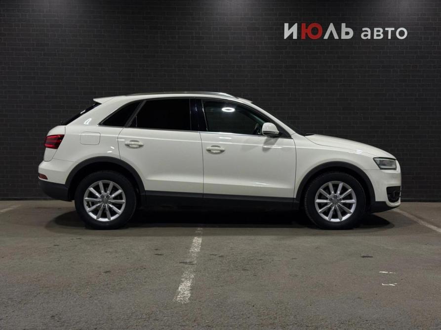 Audi Q3 I (8U) Челябинск  - изображение 3