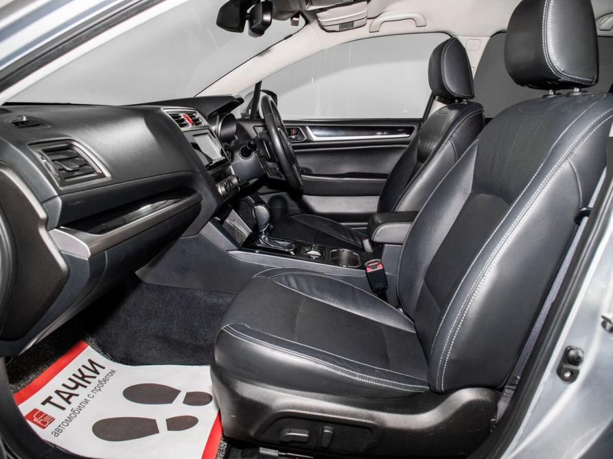 Subaru Outback V Иркутск  - изображение 6