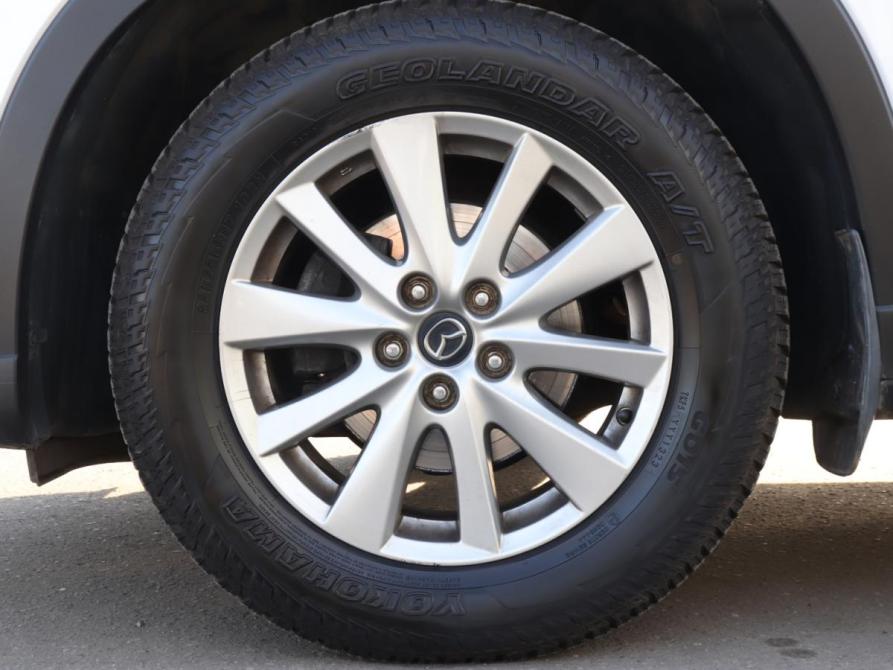 Mazda CX-5 I Рестайлинг Москва  - изображение 22