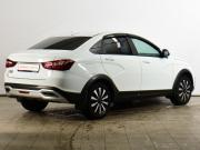 Lada (ВАЗ) Vesta I Рестайлинг (NG) Мончегорск  - изображение 24