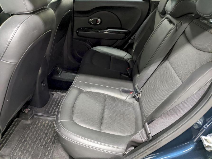 Kia Soul II Рестайлинг Москва  - изображение 16