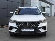 FAW Bestune T77 I Москва  - изображение 23