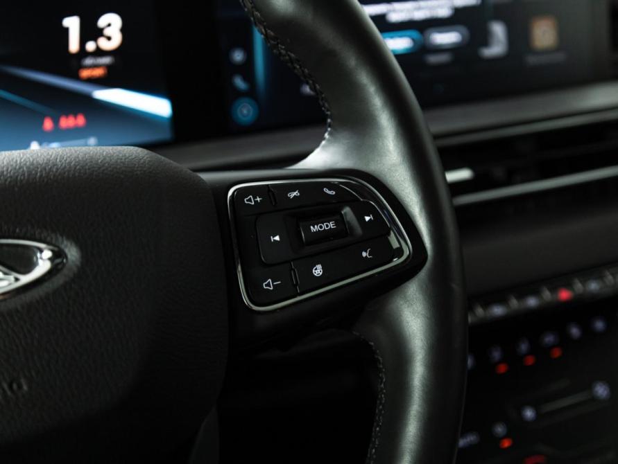 Chery Tiggo 7 Pro Max I Санкт-Петербург  - изображение 20
