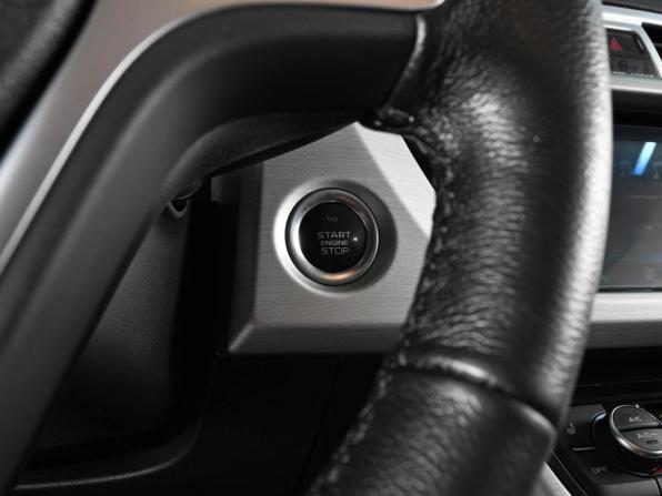 Geely Atlas I с пробегом 2021 года, цена 1 849 000 рублей, 57236 км, внедорожник, Автокод Объявления