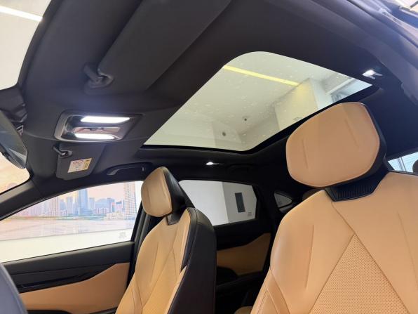 Changan UNI-V I с пробегом 2023 года, цена 2 160 000 рублей, 61000 км, лифтбек, Автокод Объявления