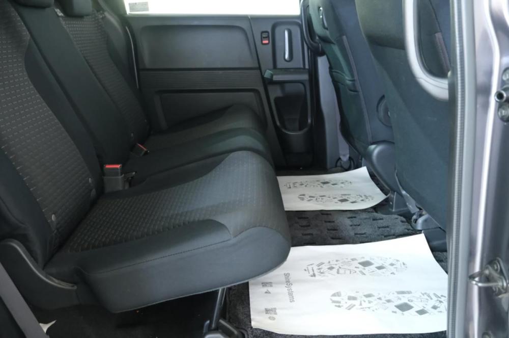 Honda Freed I Рестайлинг Омск  - изображение 19