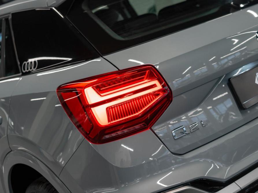 Audi Q2 I Рестайлинг Москва  - изображение 25